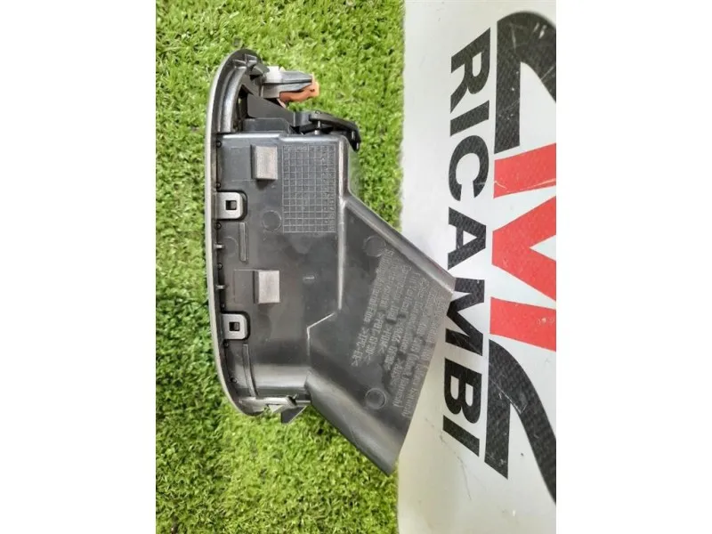 Griglia Condotto ARIA Cruscotto ANT SX 73630-51K00 Opel Agila B 2008