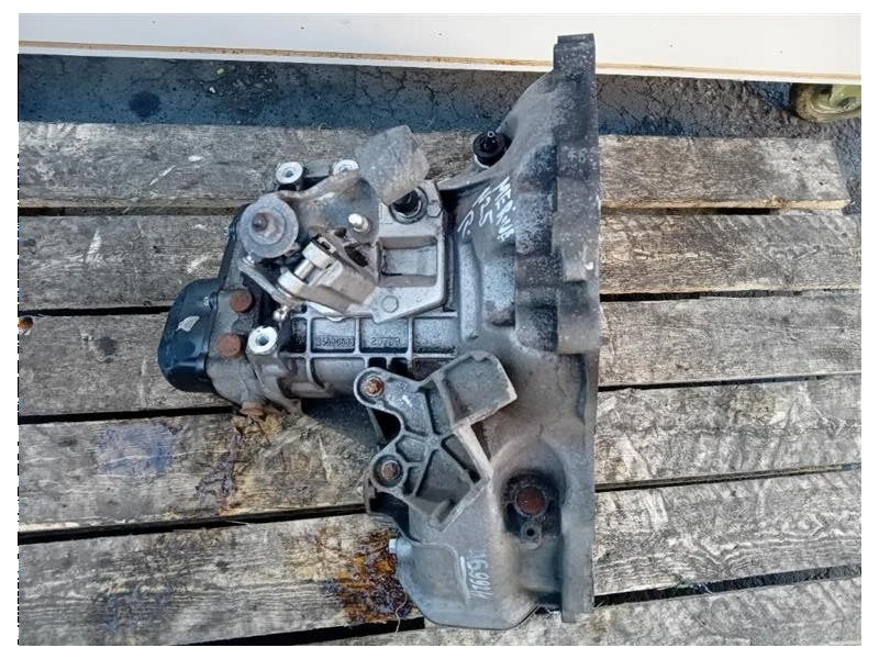 Cambio 24580688 M26 5 MARCE MANUALE Opel Meriva B 2010