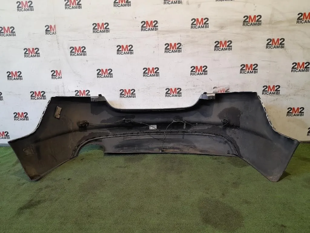 Paraurti POST CX23-17A894-BA Jaguar XF I 2011