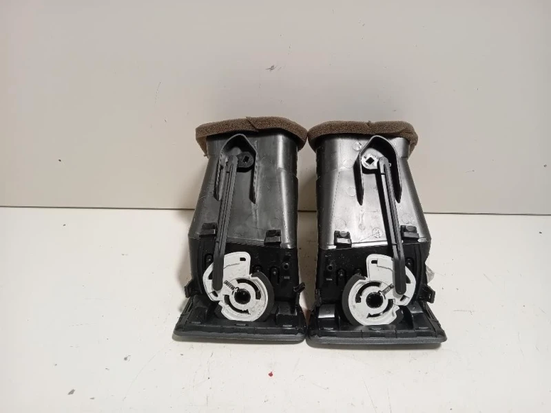 Griglia Condotto ARIA Cruscotto ANT SX 13417597 Opel Astra J 2012