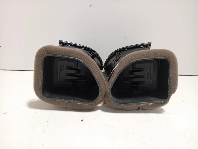 Griglia Condotto ARIA Cruscotto ANT SX 13417597 Opel Astra J 2012