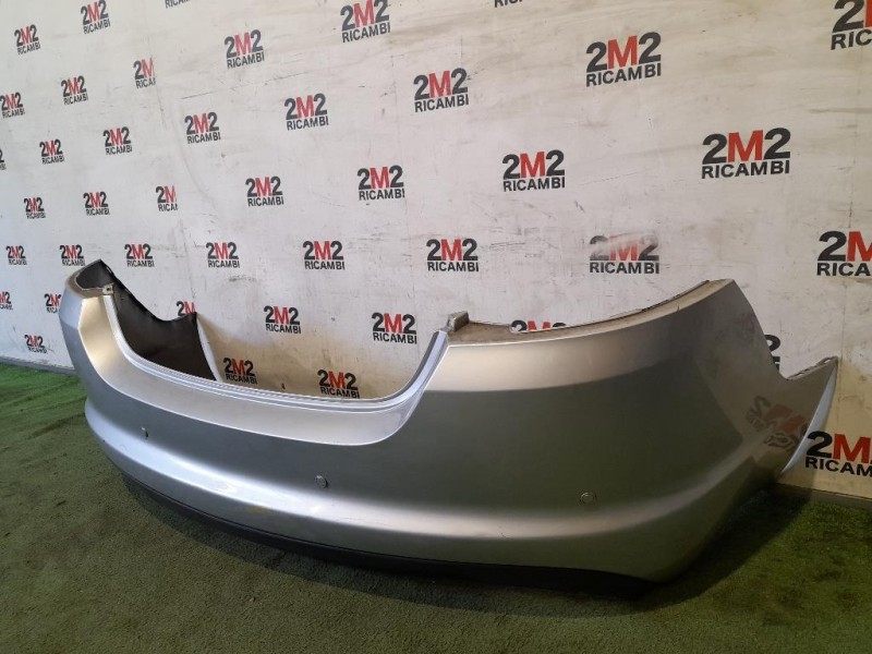 Paraurti POST CX23-17A894-BA Jaguar XF I 2011