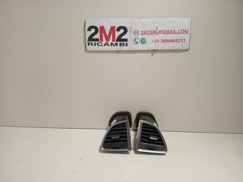 Griglia Condotto ARIA Cruscotto ANT SX 13417597 Opel Astra J 2012