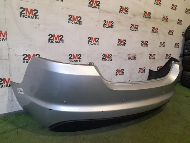 Paraurti POST CX23-17A894-BA Jaguar XF I 2011