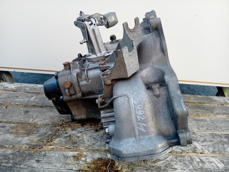 Cambio 24580688 M26 5 MARCE MANUALE Opel Meriva B 2010