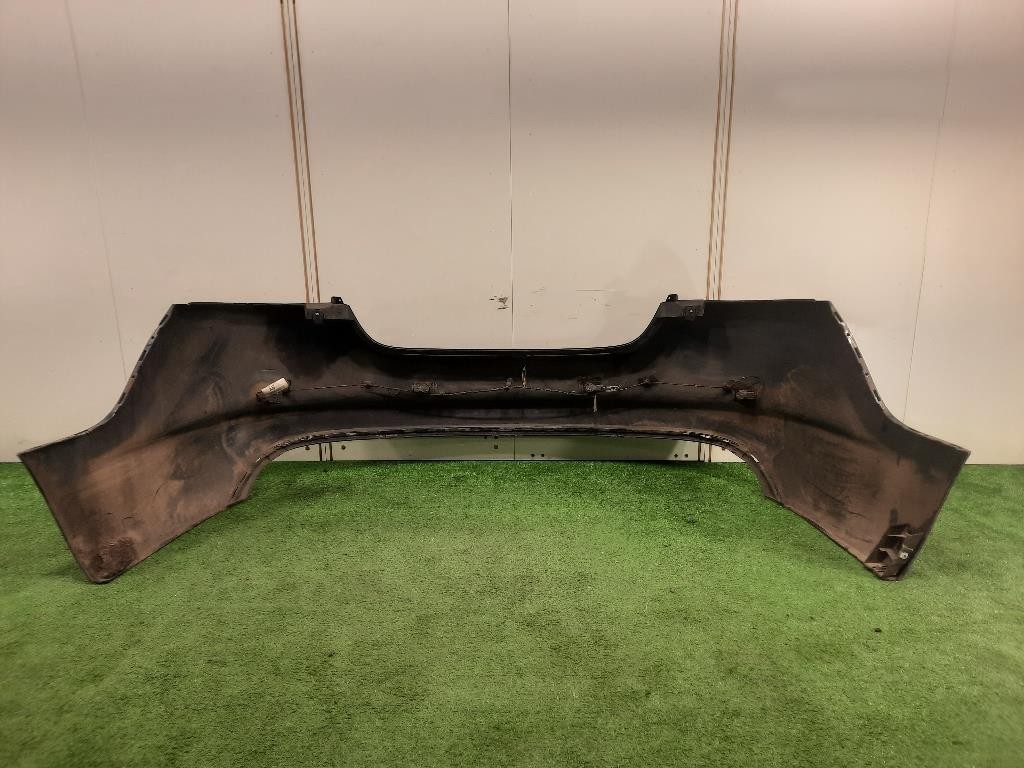 Paraurti POST Jaguar XF I 2011