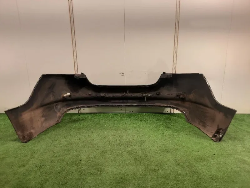 Paraurti POST Jaguar XF I 2011