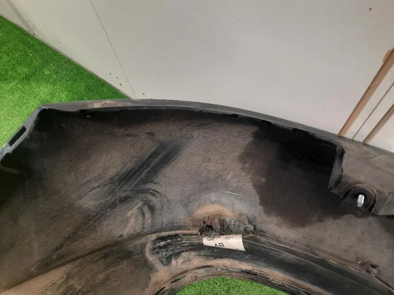 Paraurti POST Jaguar XF I 2011