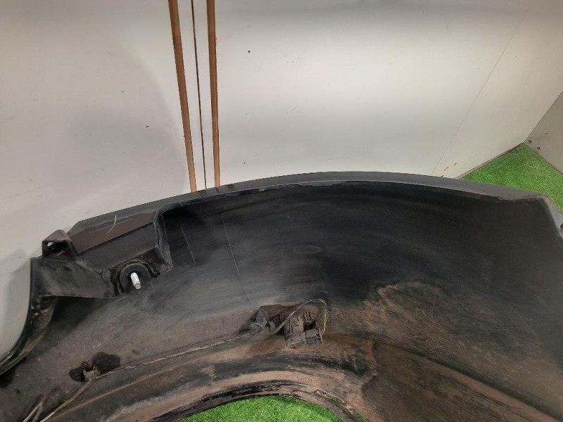 Paraurti POST Jaguar XF I 2011