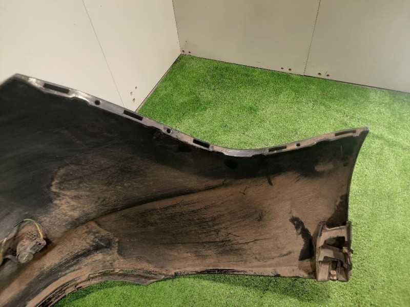 Paraurti POST Jaguar XF I 2011