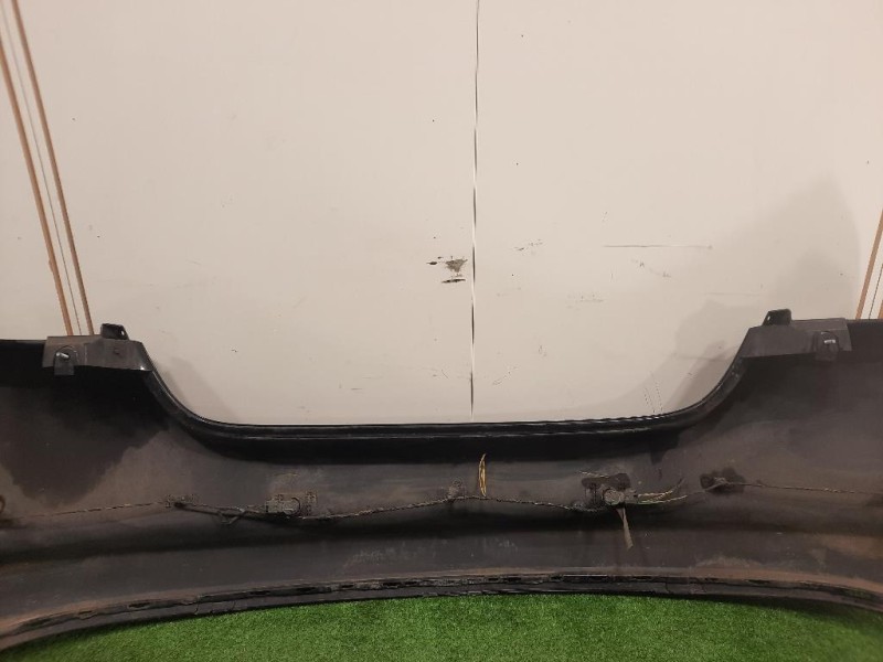 Paraurti POST Jaguar XF I 2011