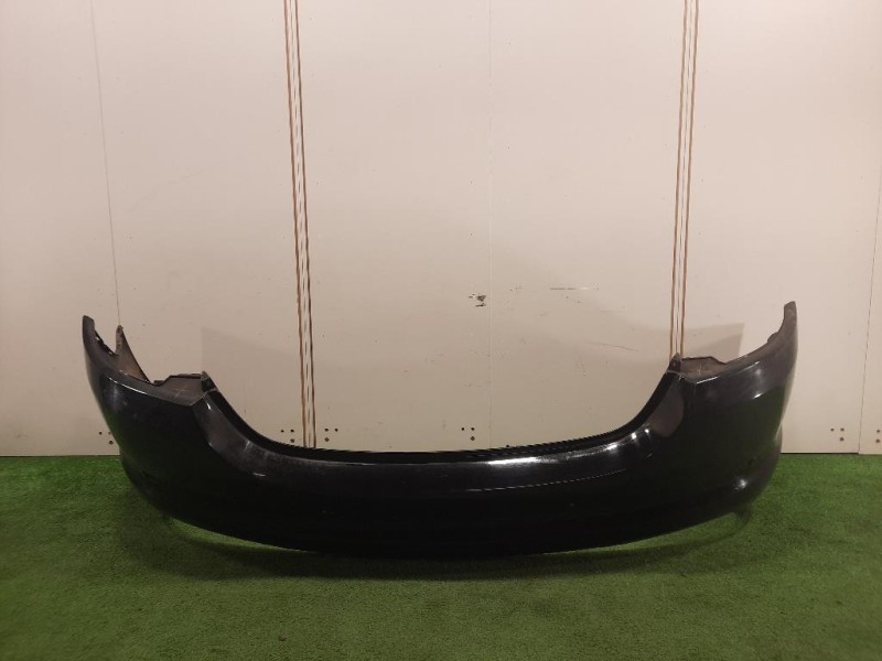 Paraurti POST Jaguar XF I 2011