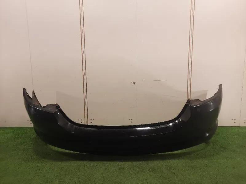 Paraurti POST Jaguar XF I 2011