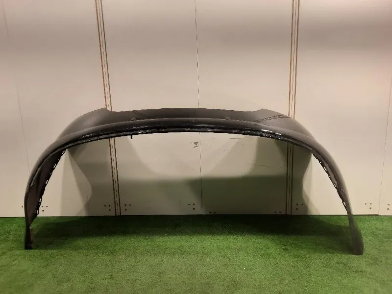 Paraurti POST Jaguar XF I 2011