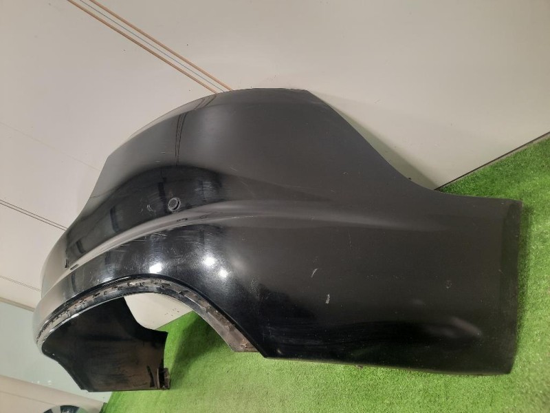 Paraurti POST Jaguar XF I 2011