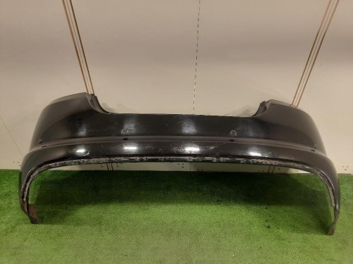 Paraurti POST Jaguar XF I 2011