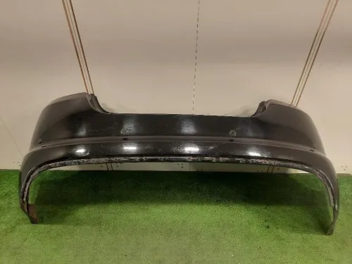 Paraurti POST Jaguar XF I 2011