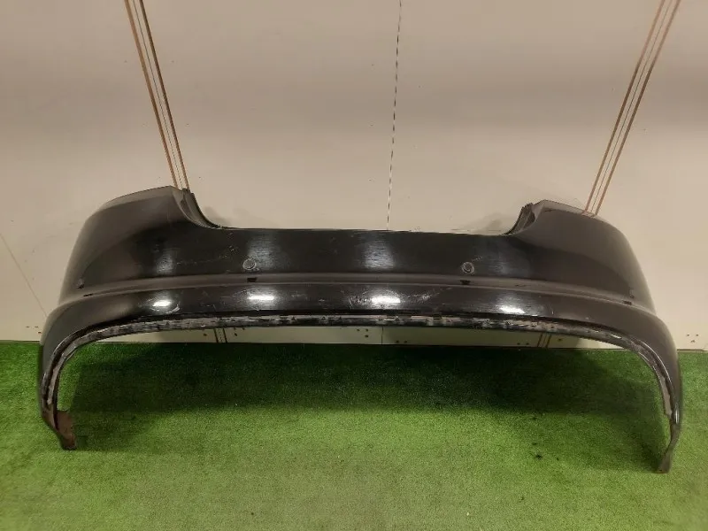 Paraurti POST Jaguar XF I 2011