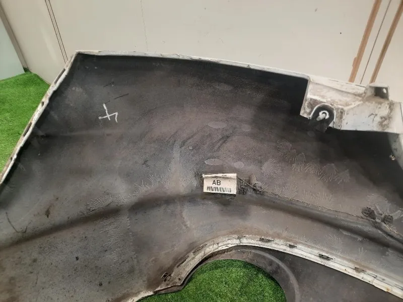 Paraurti POST C2Z14002XXX Jaguar XF I 2011