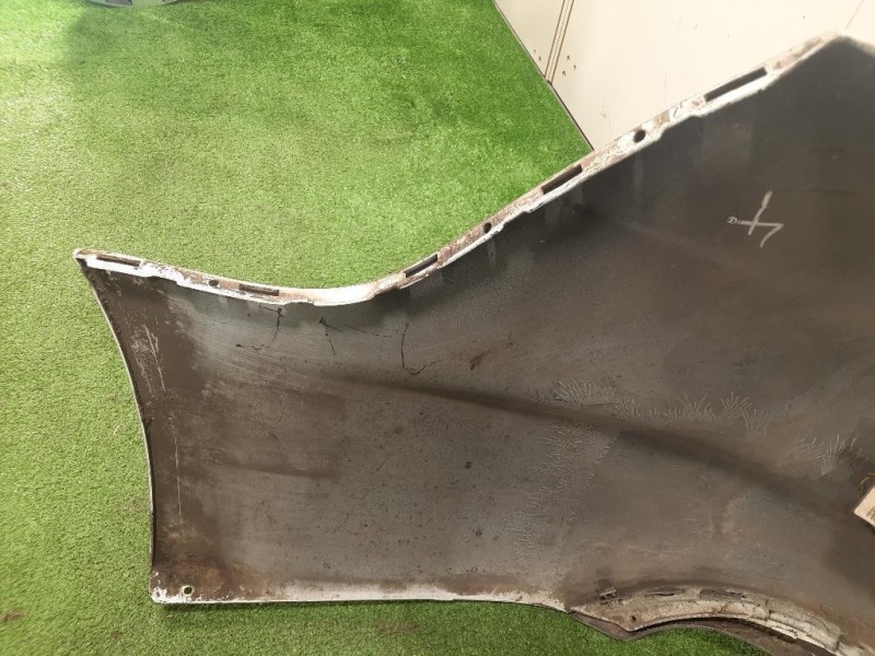 Paraurti POST C2Z14002XXX Jaguar XF I 2011