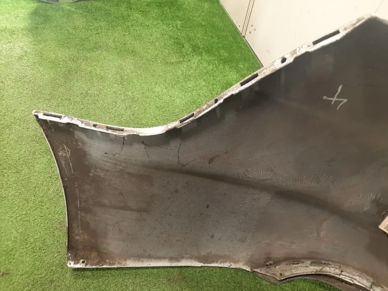 Paraurti POST C2Z14002XXX Jaguar XF I 2011