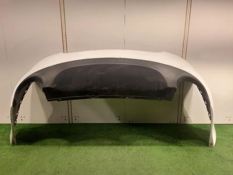 Paraurti POST C2Z14002XXX Jaguar XF I 2011