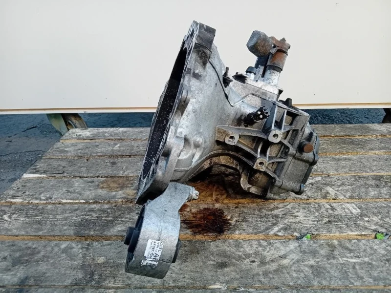 Cambio 24580688 M26 5 MARCE MANUALE Opel Meriva B 2010