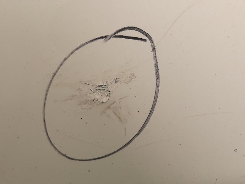 Paraurti POST C2Z14002XXX Jaguar XF I 2011