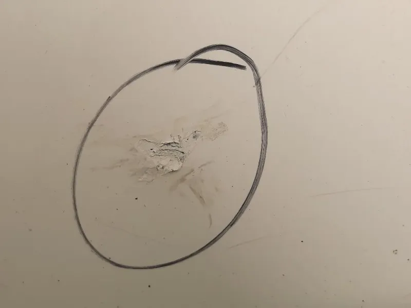 Paraurti POST C2Z14002XXX Jaguar XF I 2011