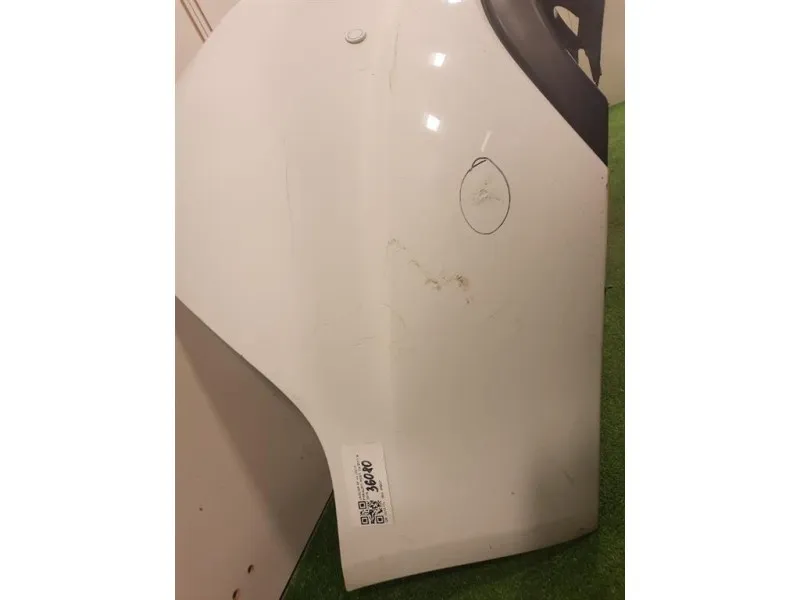 Paraurti POST C2Z14002XXX Jaguar XF I 2011