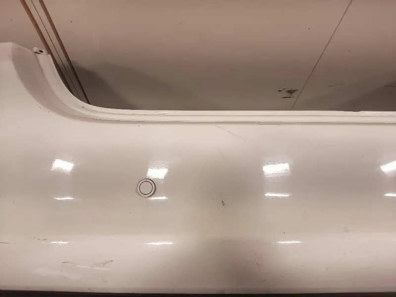 Paraurti POST C2Z14002XXX Jaguar XF I 2011