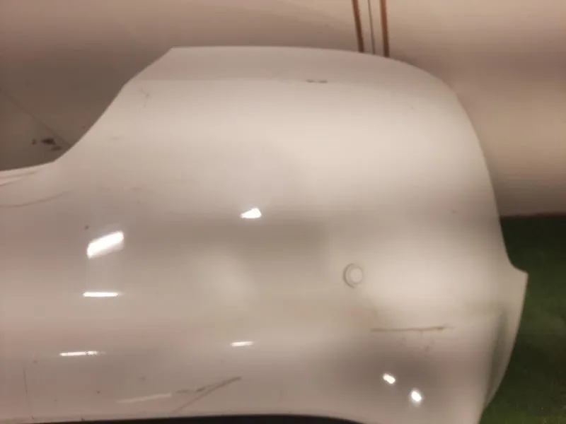 Paraurti POST C2Z14002XXX Jaguar XF I 2011