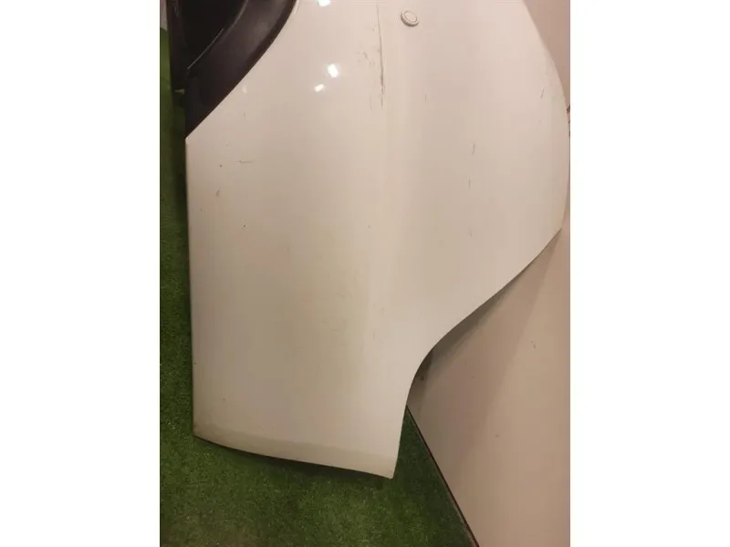 Paraurti POST C2Z14002XXX Jaguar XF I 2011