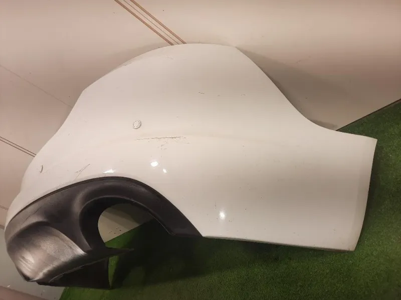 Paraurti POST C2Z14002XXX Jaguar XF I 2011