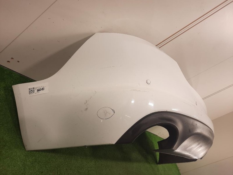 Paraurti POST C2Z14002XXX Jaguar XF I 2011