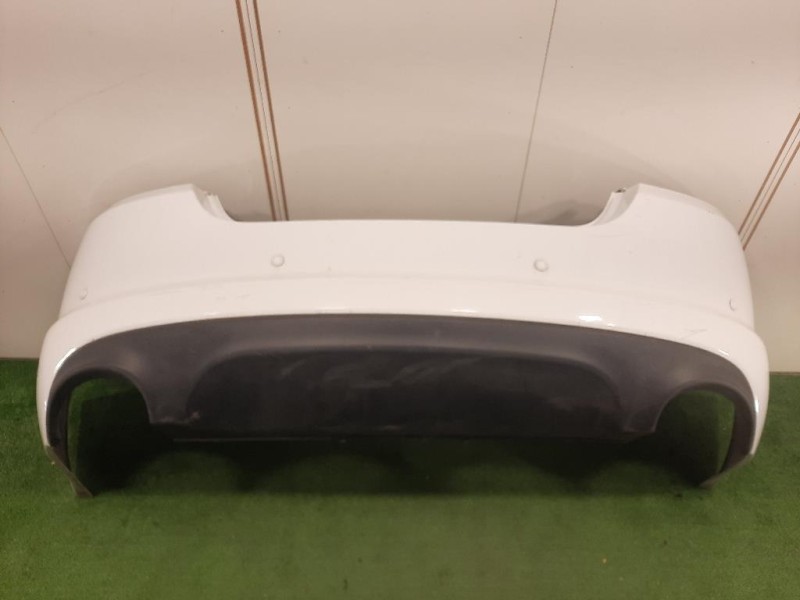 Paraurti POST C2Z14002XXX Jaguar XF I 2011