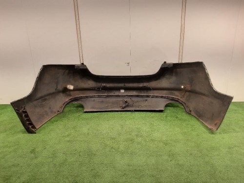 Paraurti POST CX23-17A894-BA Jaguar XF I 2011