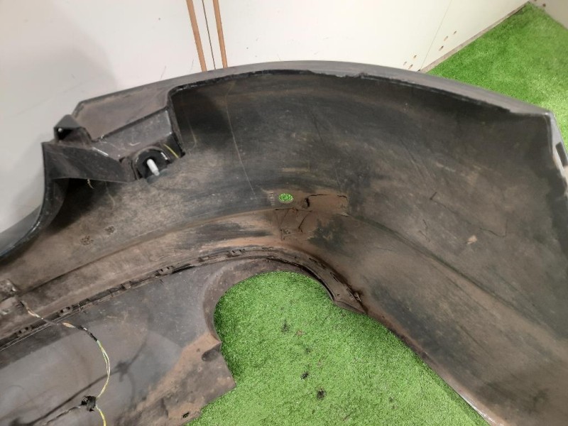 Paraurti POST CX23-17A894-BA Jaguar XF I 2011