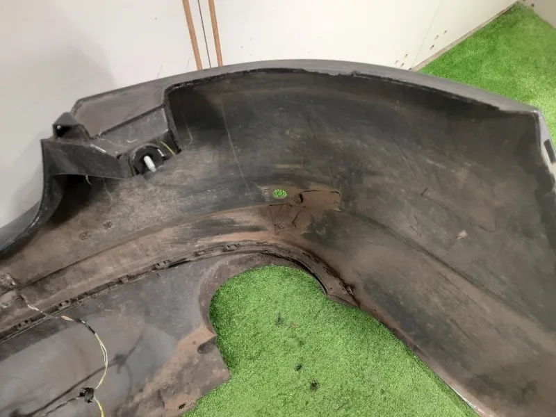 Paraurti POST CX23-17A894-BA Jaguar XF I 2011