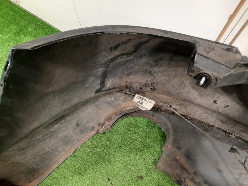 Paraurti POST CX23-17A894-BA Jaguar XF I 2011