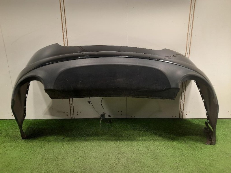 Paraurti POST CX23-17A894-BA Jaguar XF I 2011