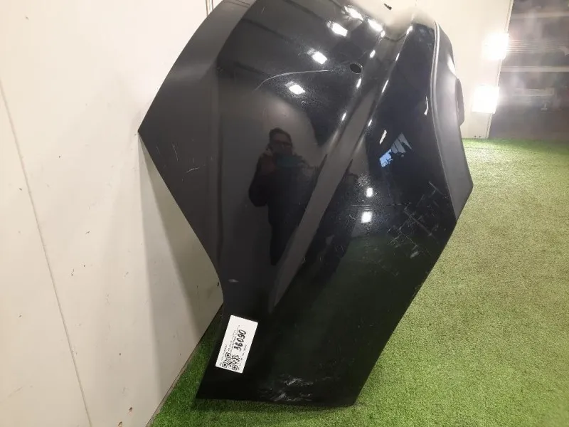 Paraurti POST CX23-17A894-BA Jaguar XF I 2011