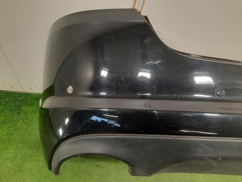 Paraurti POST CX23-17A894-BA Jaguar XF I 2011