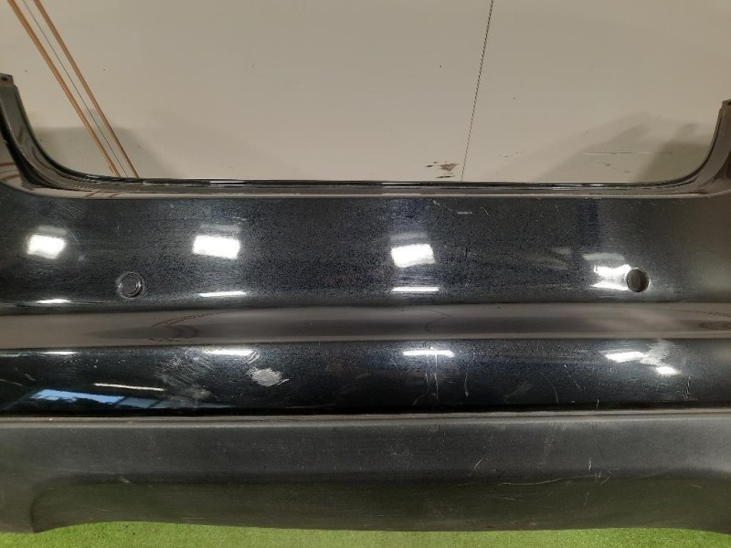 Paraurti POST CX23-17A894-BA Jaguar XF I 2011