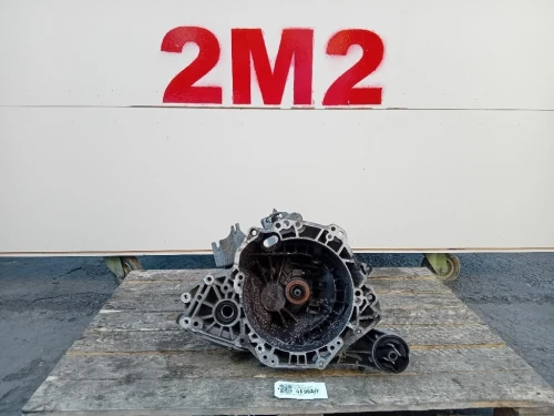 Cambio 24580688 M26 5 MARCE MANUALE Opel Meriva B 2010