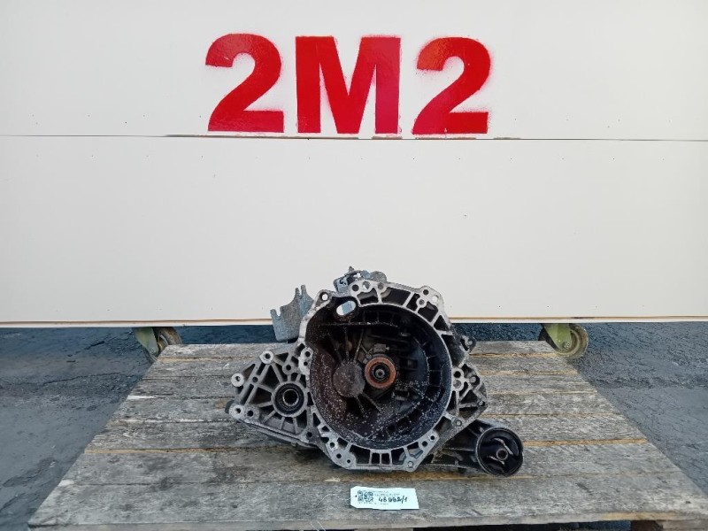 Cambio 24580688 M26 5 MARCE MANUALE Opel Meriva B 2010