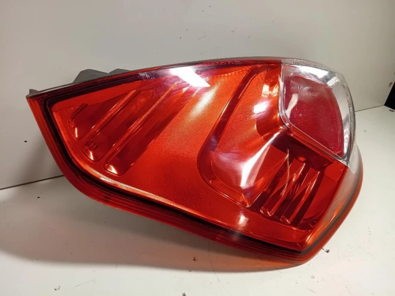 Fanale POST DX C1BB-13405-A Ford Fiesta VI 2012