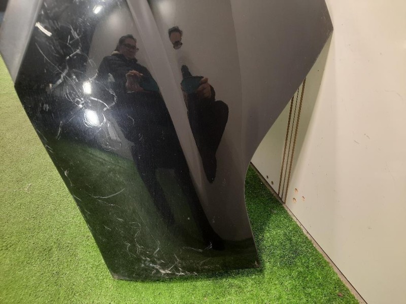 Paraurti POST CX23-17A894-BA Jaguar XF I 2011