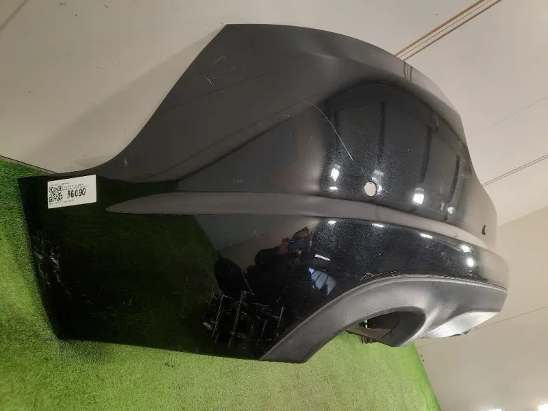 Paraurti POST CX23-17A894-BA Jaguar XF I 2011