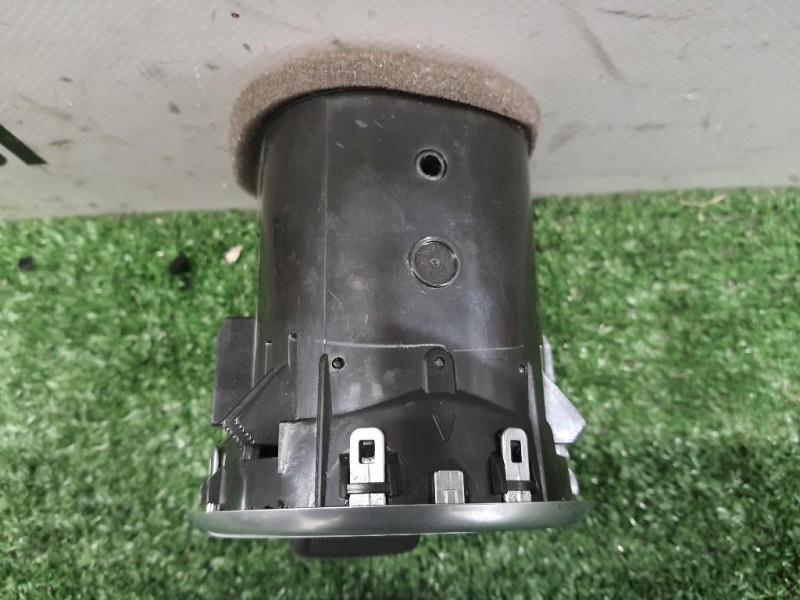 Griglia Condotto ARIA Cruscotto ANT SX 13262802 Opel Meriva B 2010